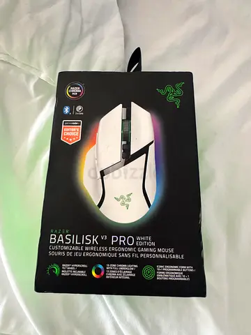 Razer Gaming Mouse (sealed box) - BRAND NEW