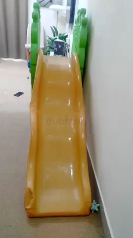 Kids Plastic Slide
