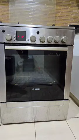 Stove