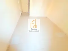 Close to Al Madina Shopping Centre studio available for staff Good location central gas Muwaileh Sha