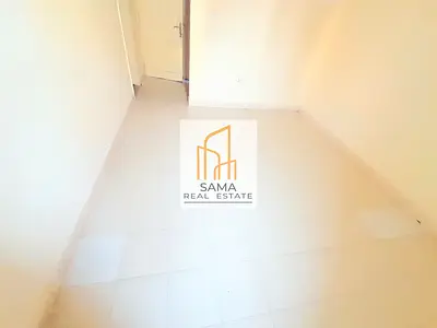 Close to Al Madina Shopping Centre studio available for staff Good location central gas Muwaileh Sh