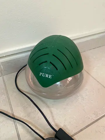 Room freshener