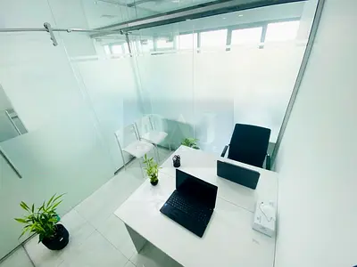 Efficiency Starts with Your Office| Rent with us with flexible payment