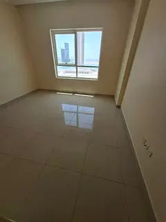 For Rent in Maryam Island, Sharjah | 2 Master Bedrooms, Living Room, 3 Bathrooms, Kitchen, Storage R