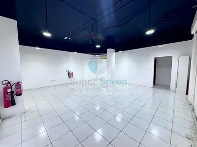 Ready Shop | Street Facing | Affordable | Ready for Business