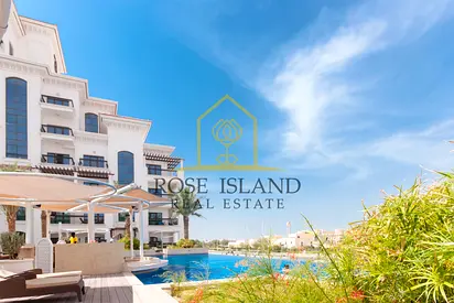 Ready To Move In|Fully Furnished |Get It Now