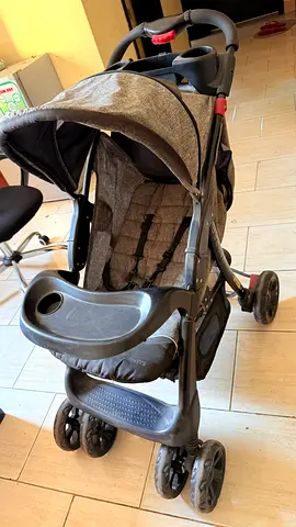 Baby stroller
