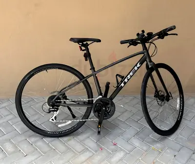 trek FX 2 bicycle for sale