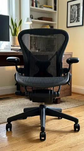 Herman miller