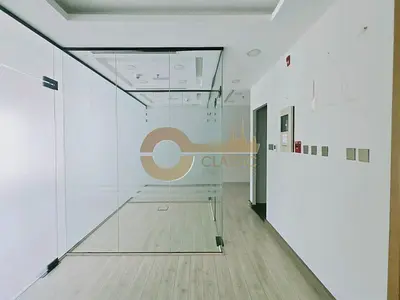 FITTED OFFICE | CITY & CANAL VIEW | READY TO MOVE