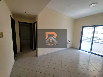 Best Rental Deals | 1 Month Free | 1-BHK with Balcony | Family Building - Opposite to Stadium Bus - Book Now
