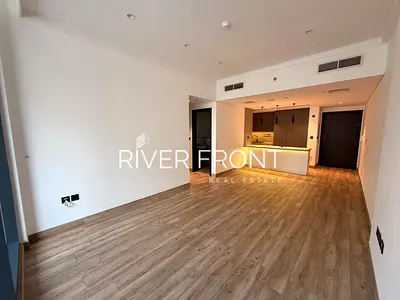 Solid Wood Floor | Ready to Move | Spacious Layout