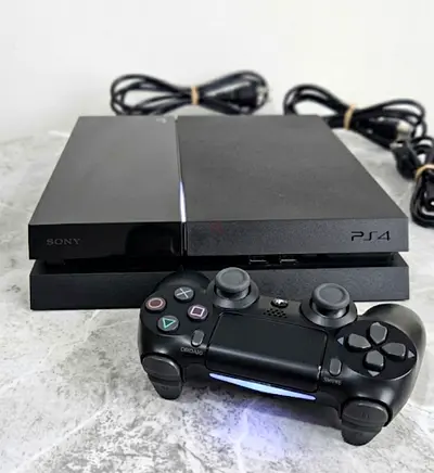 Sony PS4 / PS Plus extra +200+ popular games including