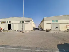 Direct from Owner 2200 sq feet warehouse in New Al Sajaa/ Emirates Industrial City for rent