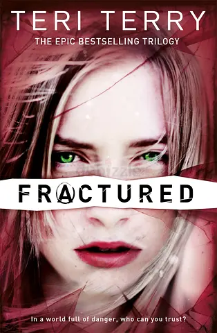 Teri Terry - The Epic Bestselling Trilogy (YA Thriller Collection)