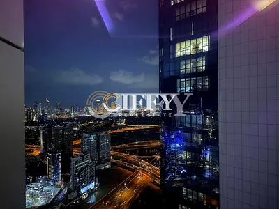 Luxurious Fully Furnished 3-Bedroom Apartment | DAMAC Paramount Tower D | Prime Business Bay Living