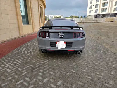 2013 Ford Mustang GT V8 5.0 California Special | Pristine Condition