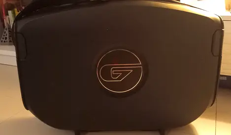 portable gaming monitor for PlayStation or xbox