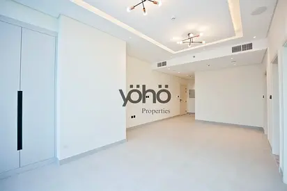 Brand New | Unfurnished | Near Metro