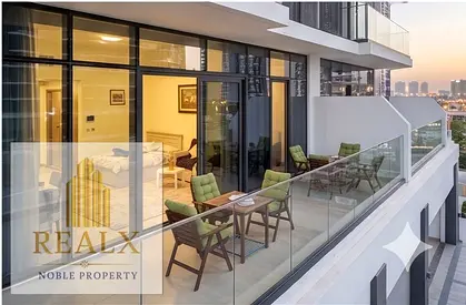 SEMI FURNISHED STUDIO | READY TO MOVE IN