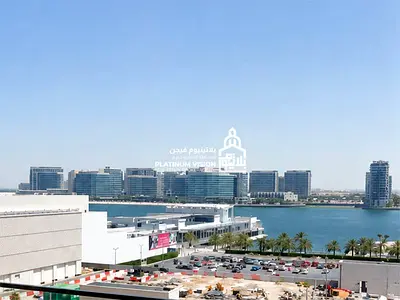 FULLY FURNISHED! Mid-Floor | Big Balcony + Partial Sea View | Q4 2026