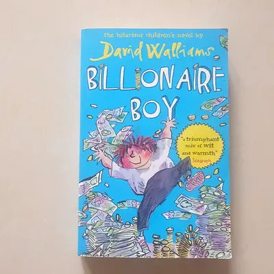 Childrens Book