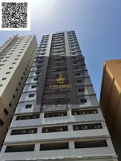 2 Bedroom Hall Apartment for Rent in Al Nuaimiya 1 – Prime Location on Union Street