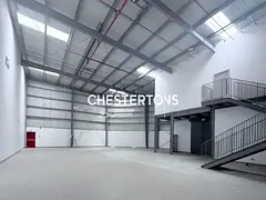 No Agent | Spacious Warehouse | For Rent in IMPZ