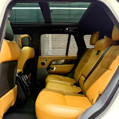 صورة مصغرة 17 لـ 2020 LAND Rover RANGE ROVER