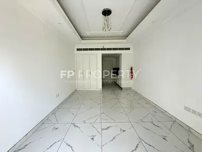 Studio | Prime Location | Fully Furnished