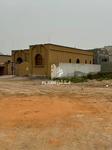 للبيع ارض جلفار موقع مميز