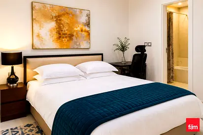 High Floor I Fully Furnished I Available From July