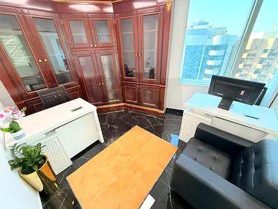 Affordable Office for rent | Direct from Owner | Prime Location