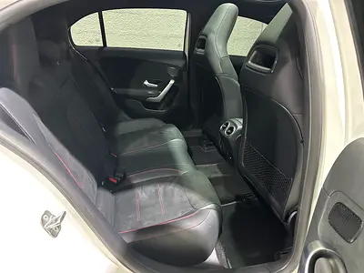 Mercedes-Benz A-Class A 200 AMG, миниатюра 10