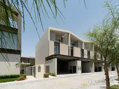 Skyline Serenity | Unfurnished | Spacious Layout
