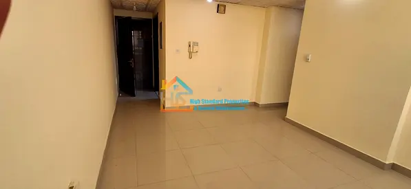 Hurry!!! | Spacious 1BHK Apartment for Rent | Central AC | Airport Road (Near Al Jazira Club), Abu Dhabi