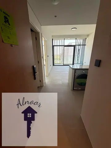 "Brand new" 1 bedroom (Hotel apartment )