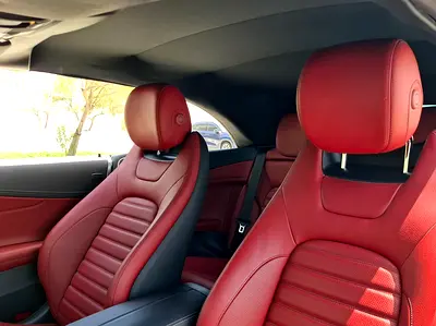 صورة مصغرة 12 لـ 2021 Mercedes-BENZ C-CLASS