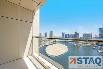 SPACIOUS l CANAL VIEW l PRIME LOCATION