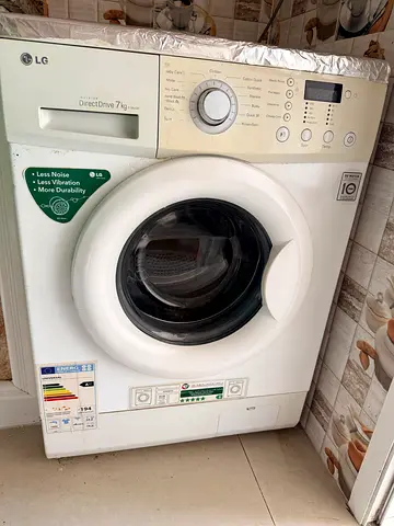 Washing machine for Sale