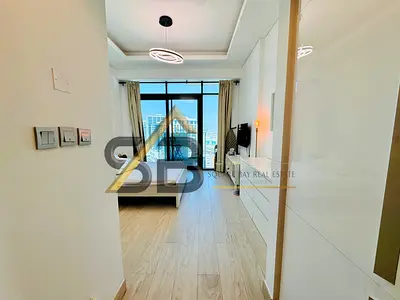 Fully Furnished Studio with Amazing Price in Jaddaf