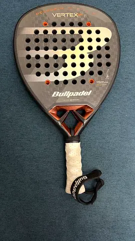 Bullpadel Vertex 2025 padel ,