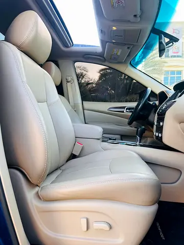 صورة مصغرة 10 لـ 2018 Nissan PATHFINDER