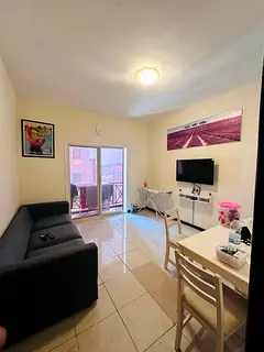 Gents Bed Space in Al Nahda AED 750 - Keralites (Indian)