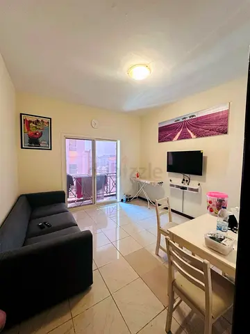 Gents Bed Space in Al Nahda AED 750 - Keralites (Indian)