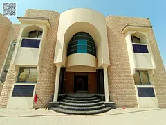 9BR Luxury Villa for Rent – Al Falaj