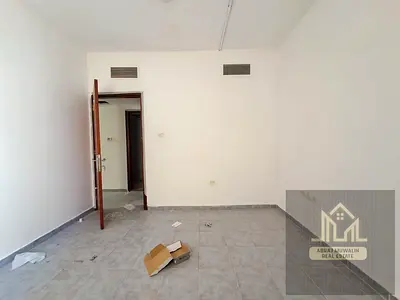 loking specious appartment for family with central ac in 29k
