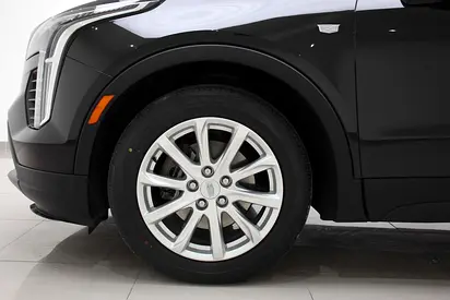 2023 Cadillac XT4 照片 6