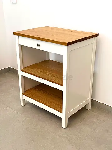 Ikea Kitchen Island