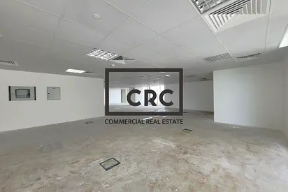 Office Space | Near Metro | DIFC Views | SZR